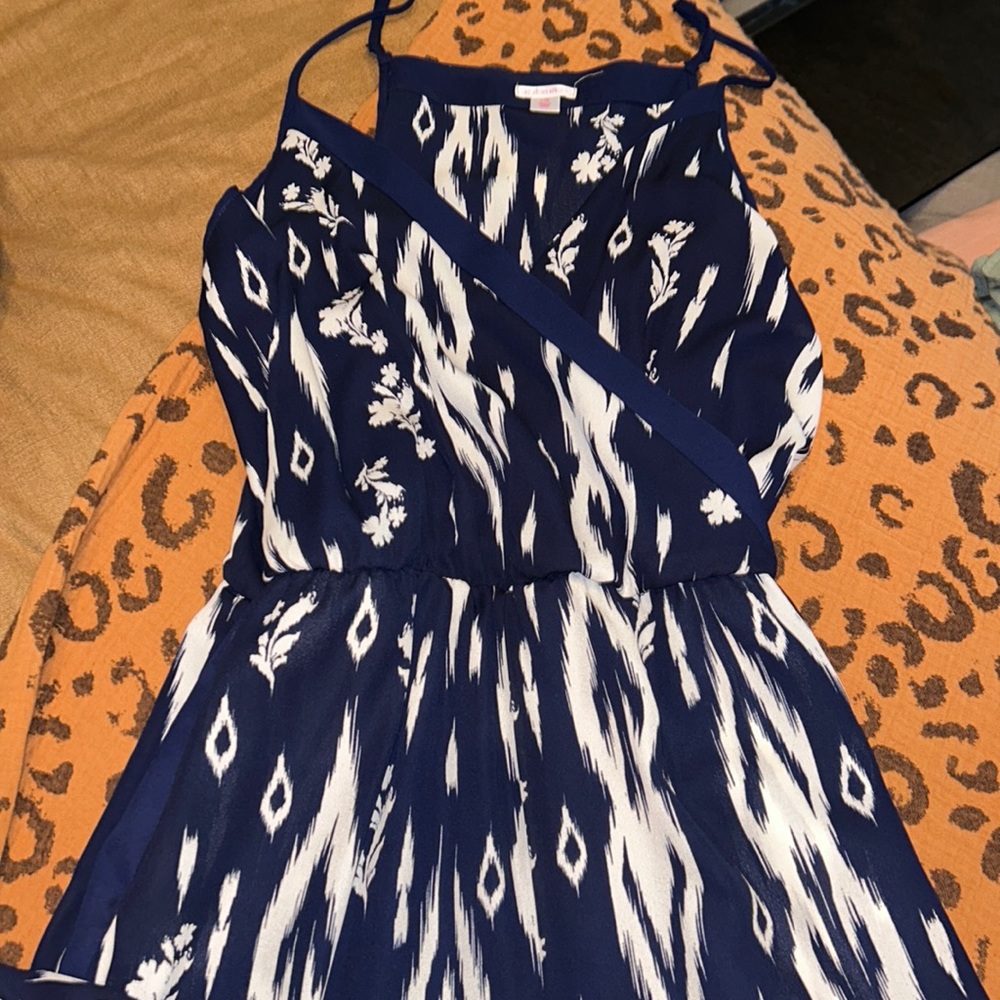 Romper alert